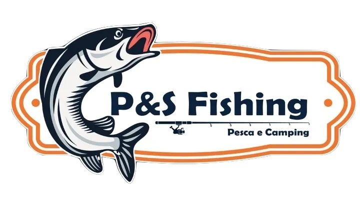 P&S FISHING COMERCIO DE ARTIGOS DE PESCA E CAMPING-ME