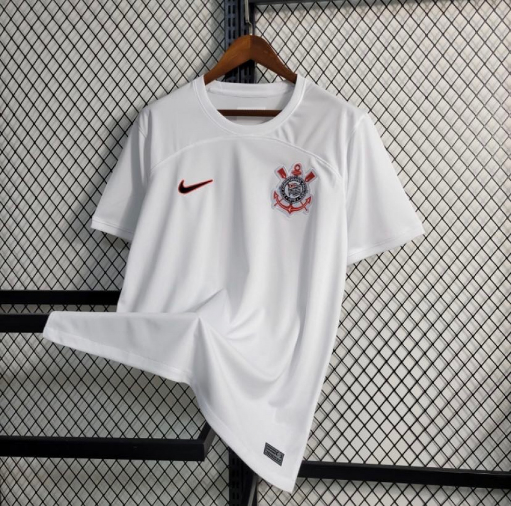 Uniforme Corinthians Psvimports