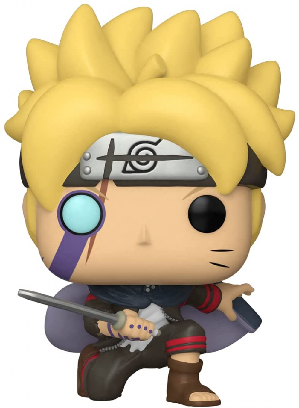 Divulgada os novos bonecos da Linha Funko Pop My Hero Academia