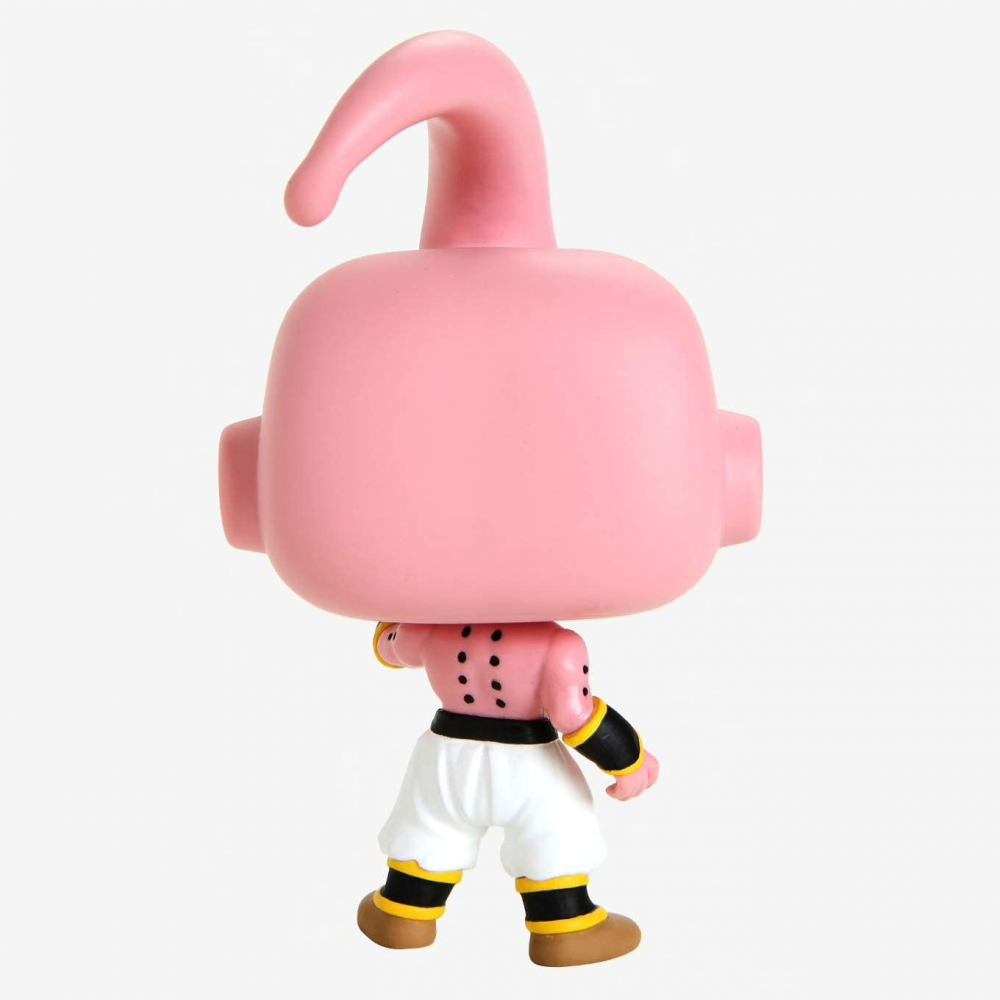 Funko Pop! Anime: Dragon Ball Z - Kid Buu - Puplinz