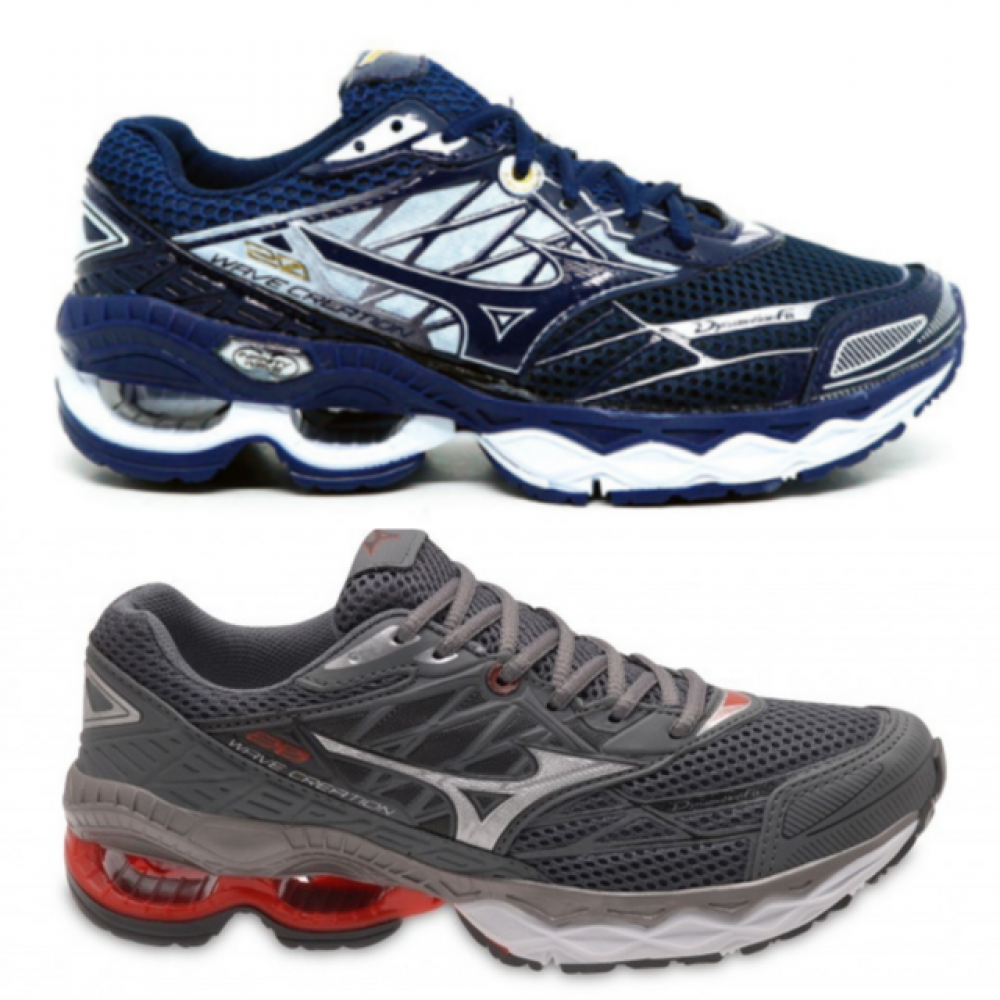 mizuno 20 azul