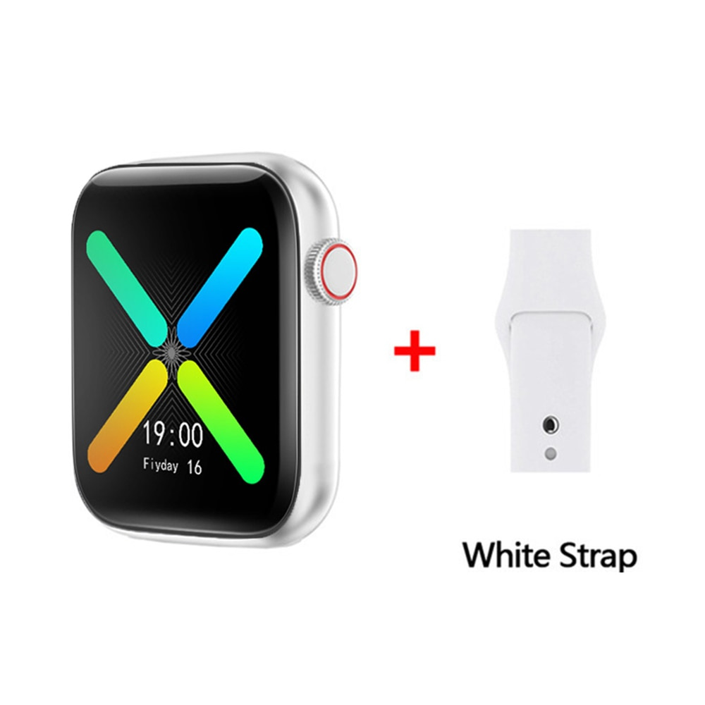 aplicativo para o smartwatch x8