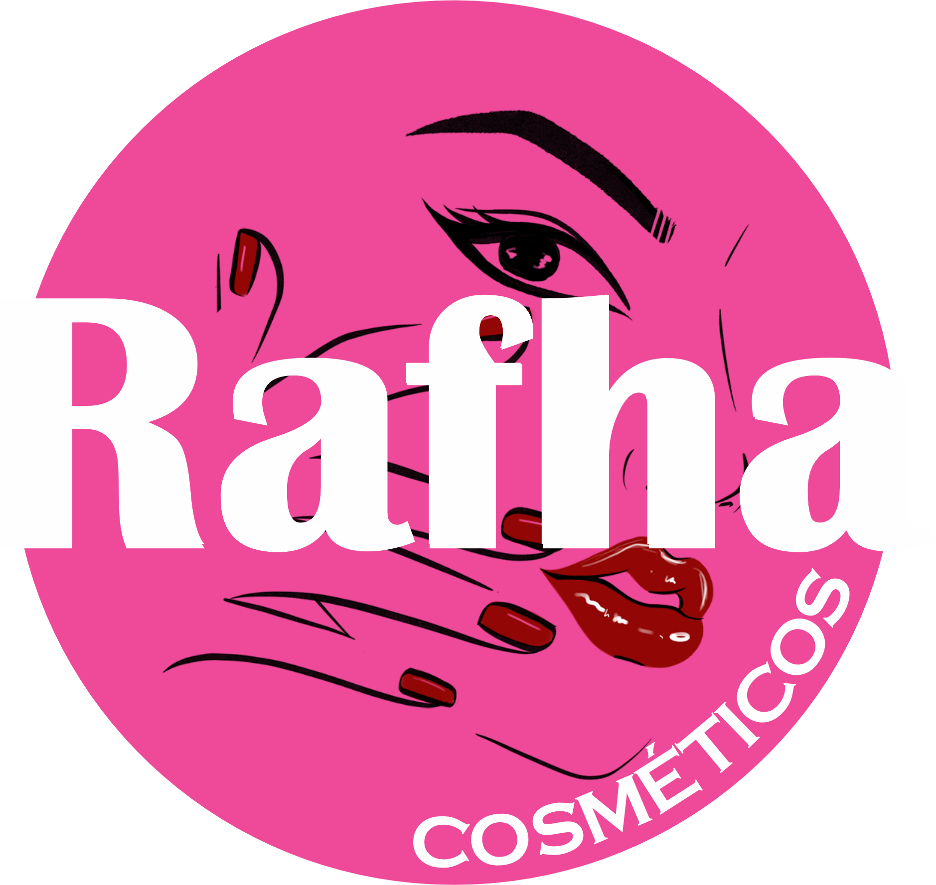 RAFHA COSMÉTICOS