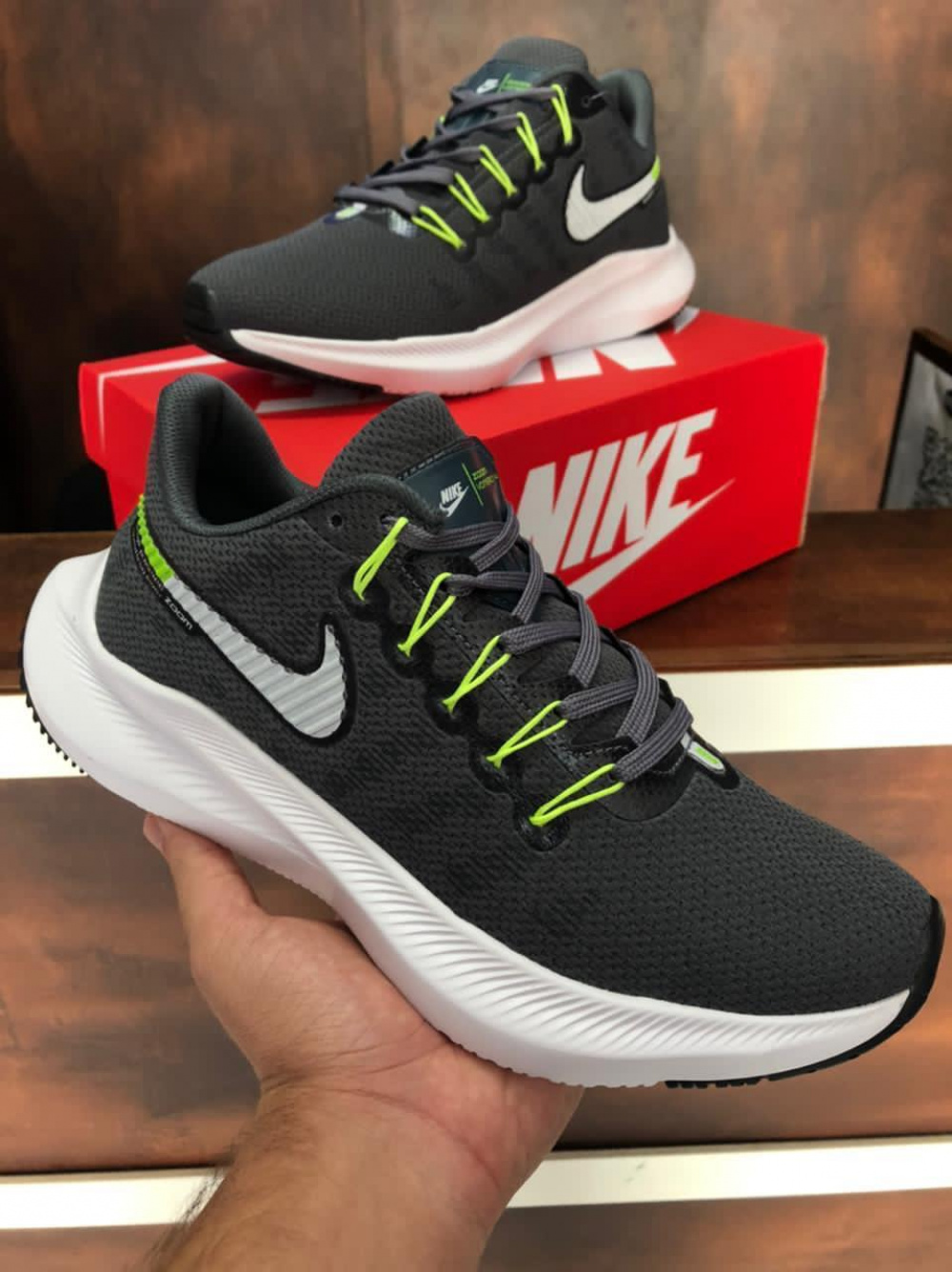 nike zoom 43