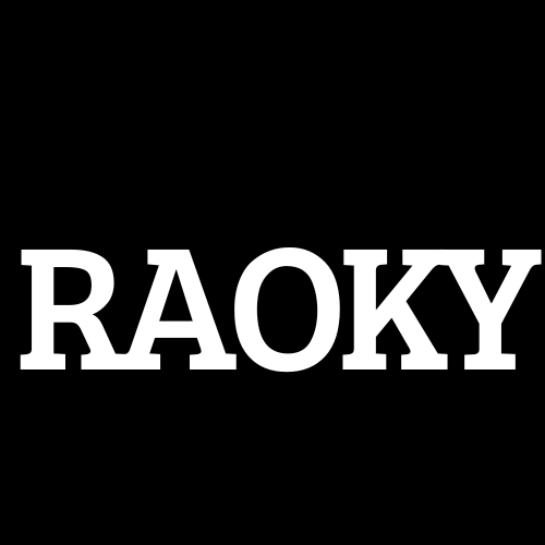 Raoky Shop