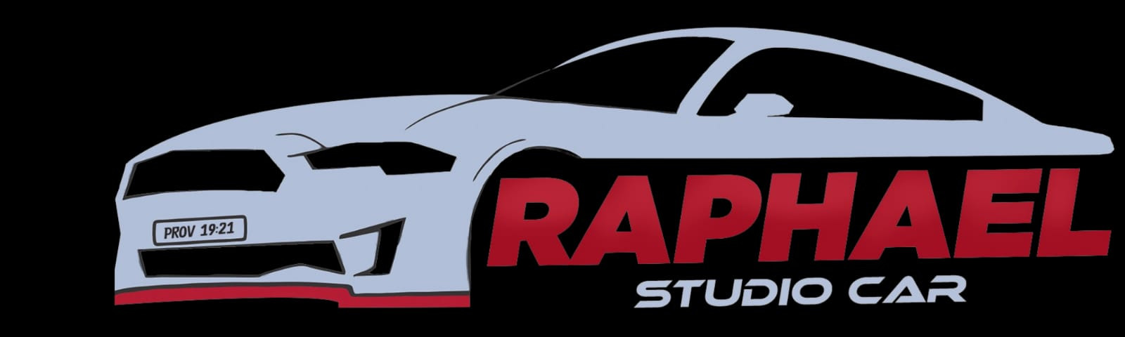 Raphael Studio Car