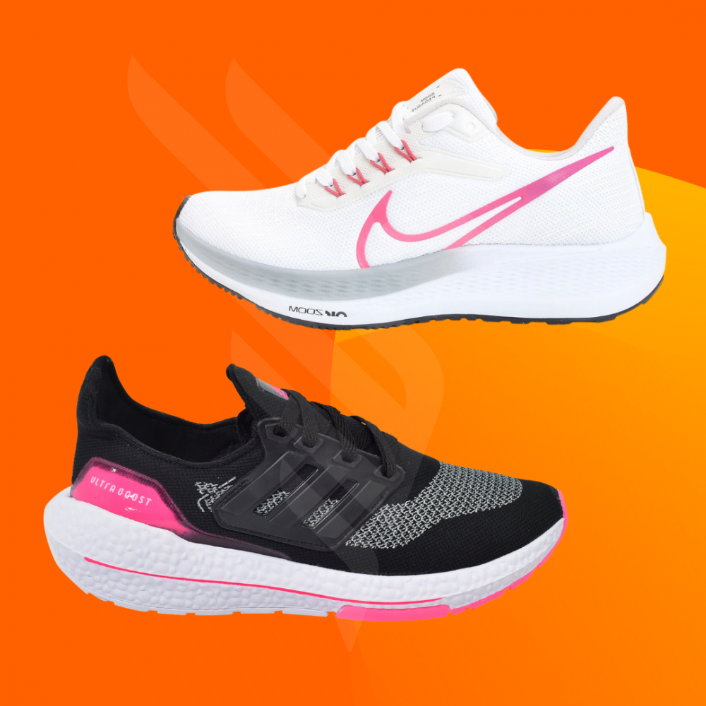 the cross trainer air force 1