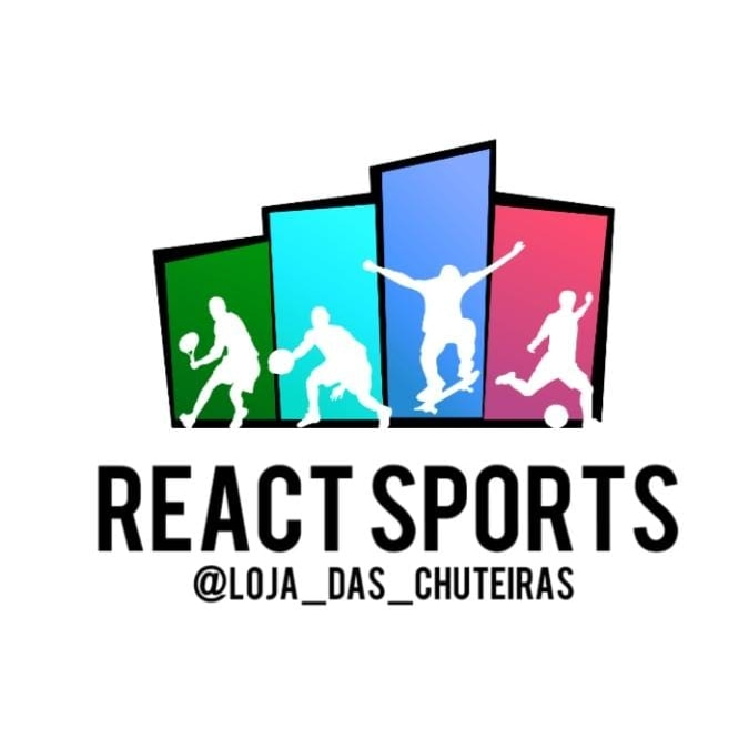 REACT Sports (Loja das chuteiras)