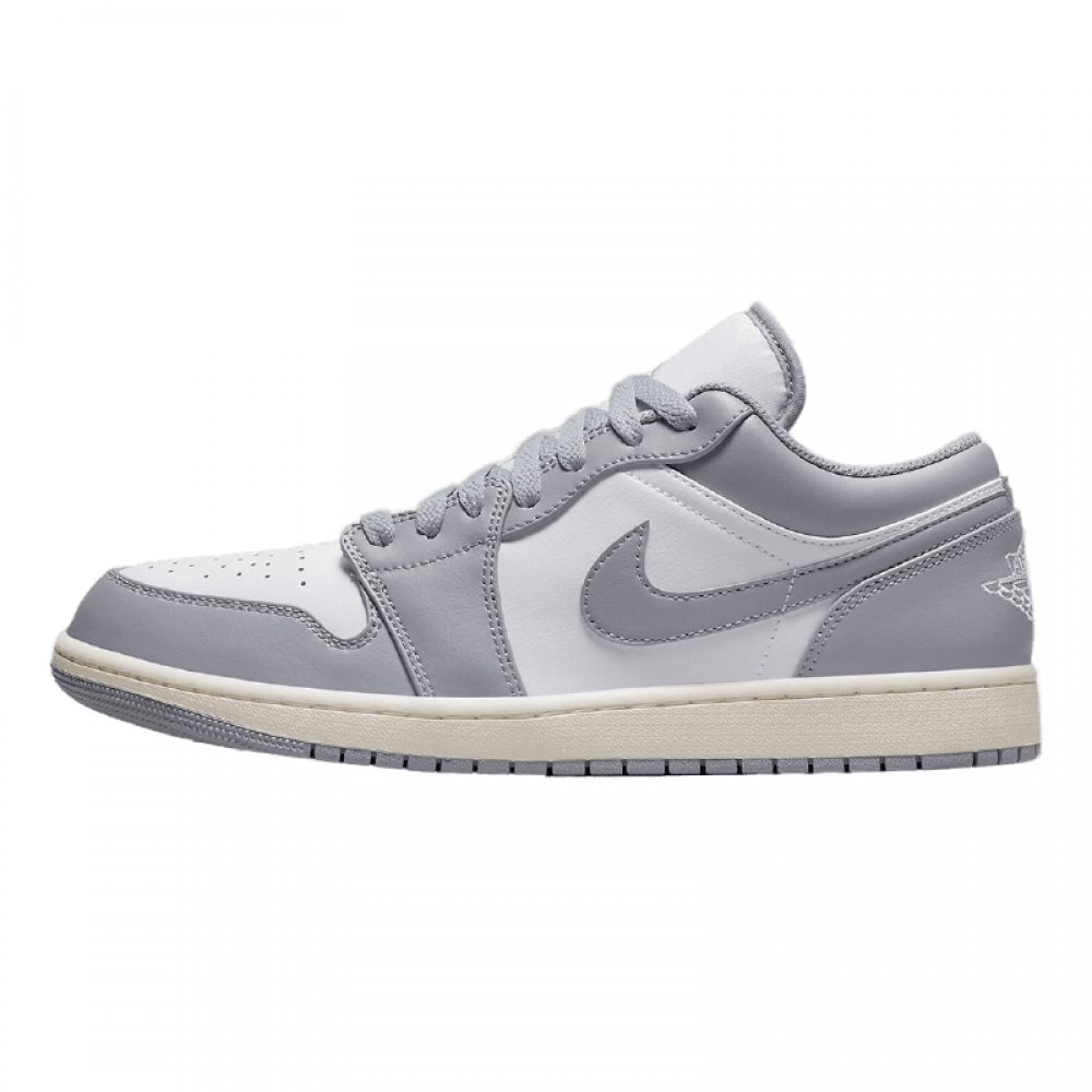 Air Jordan 1 Low Vintage Grey - Recomplay