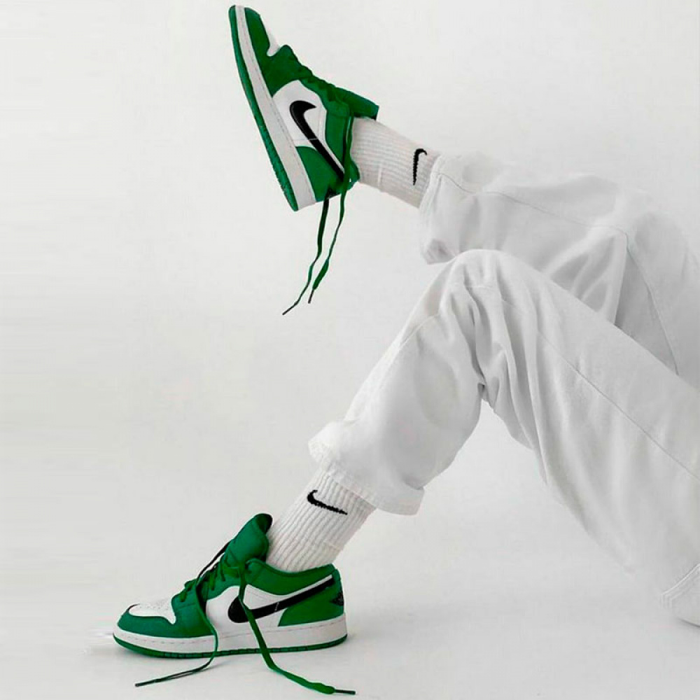 nike dunk brazil outfit