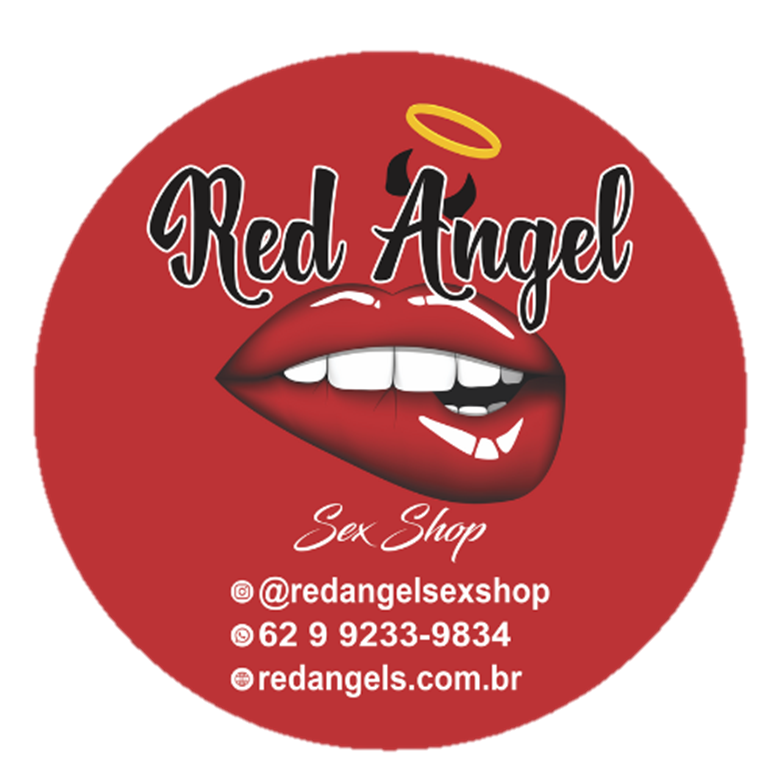 Red Angel Sex Shop