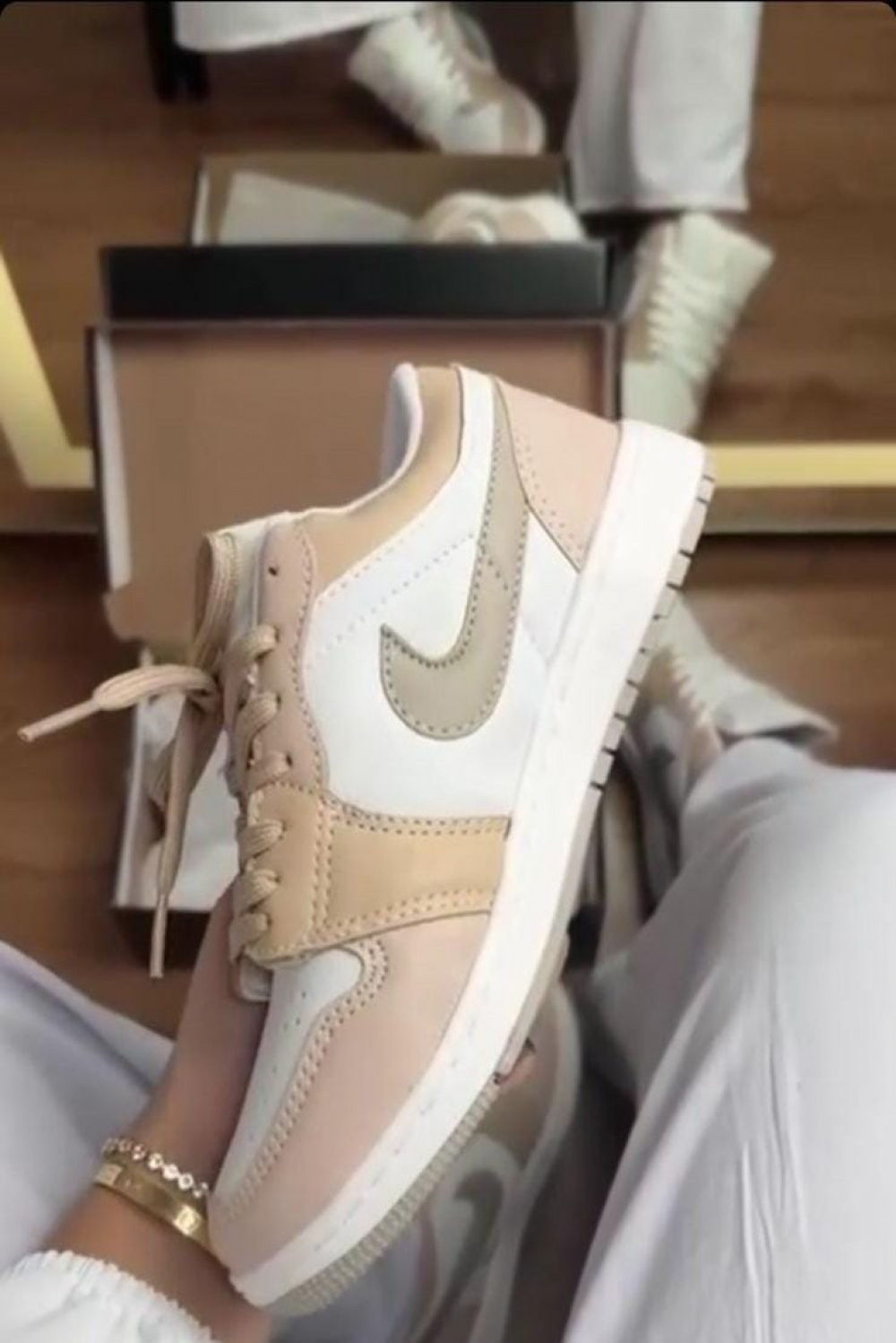 jordan 1 low nude