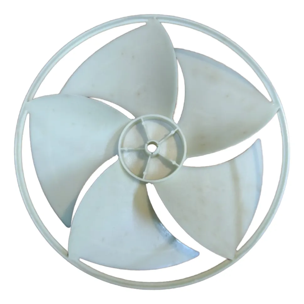 Helice Ar Condicionado Electrolux - 67492074 - Refrigeração Hillesheim