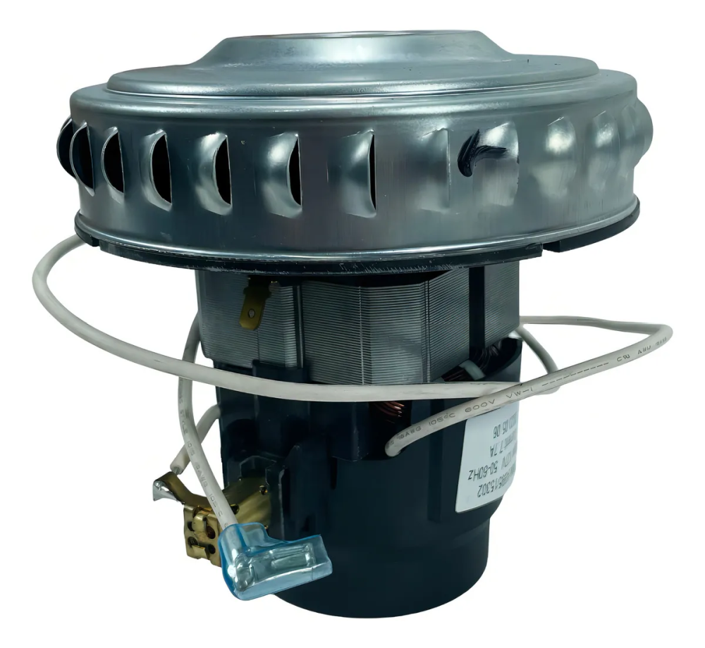 Motor Electrolux Aspirador de Pó 127v - A99515302 - Refrigeração Hillesheim