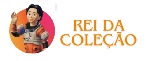 Rei Da Coleção