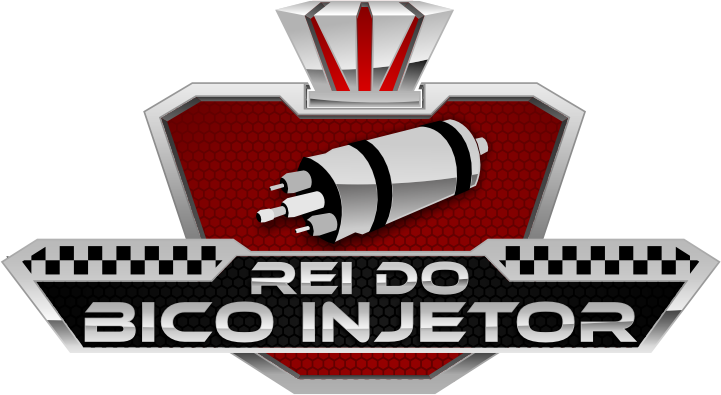 REI DO BICO INJETOR