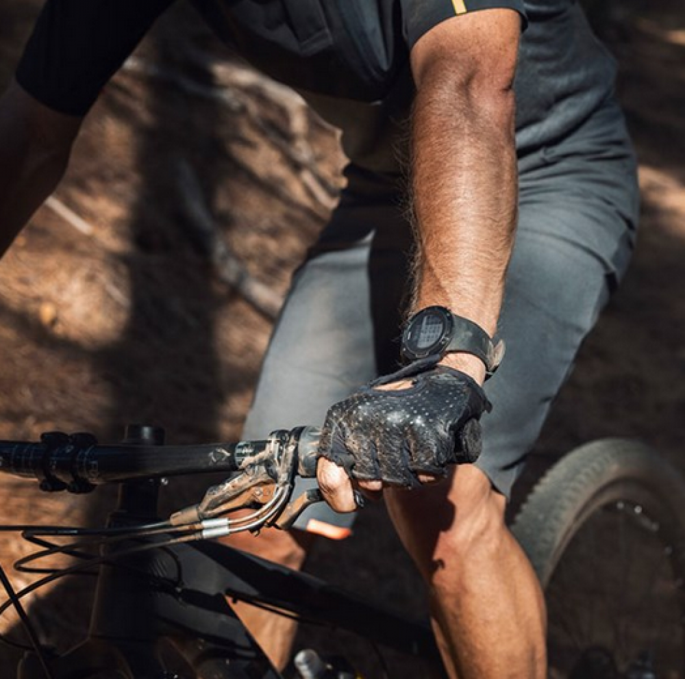 Relógio Suunto 5 All Black - Relógio Suunto - Loja Suunto Brasil