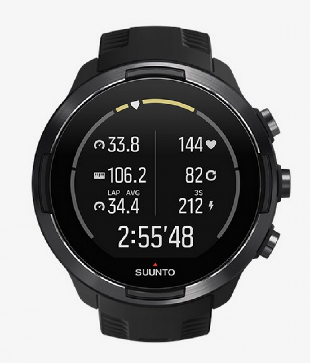 その他 SUUNTO9 BARO relogio-suunto-9-baro-black-