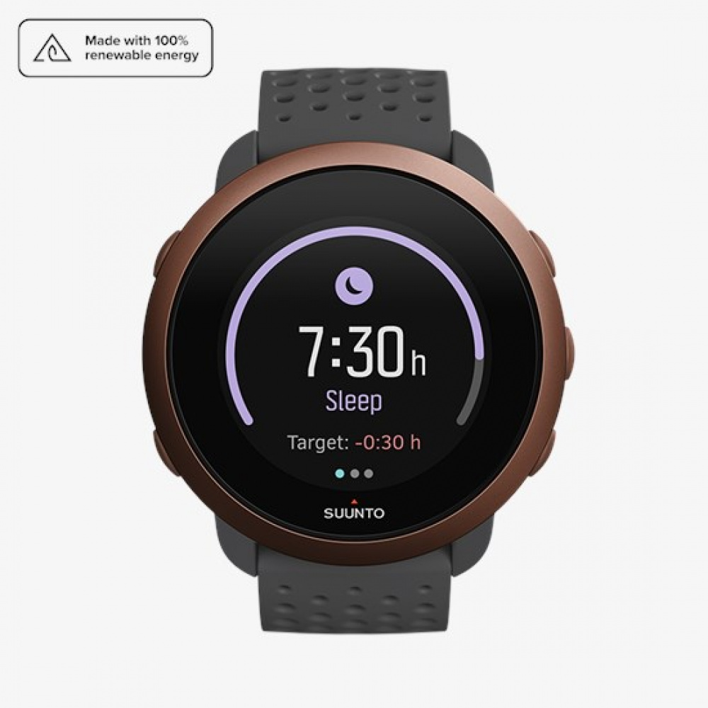 suunto 3 copper