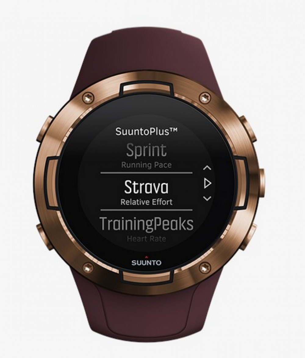 SUUNTO ピンク ジャパン SUUNTO】「Vector」にベイビーピンクとベリーパープルを追加
