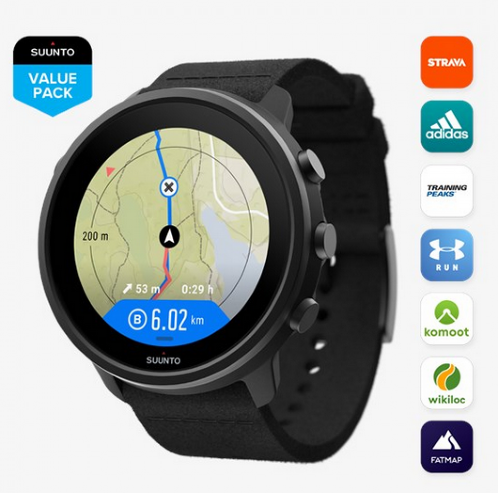 Suunto best sale 7 comprar