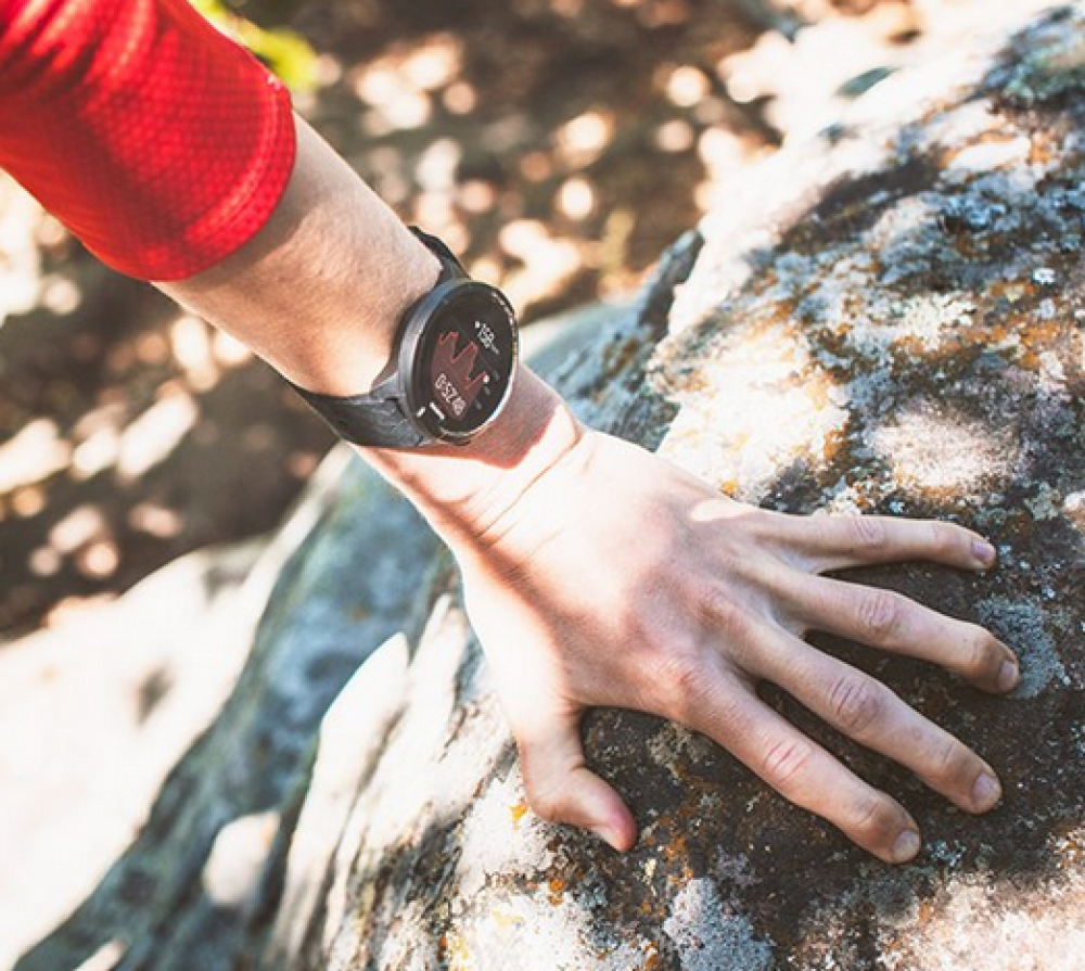 SUUNTO 9 BARO TITANIUM - Relógio Suunto - Loja Suunto Brasil