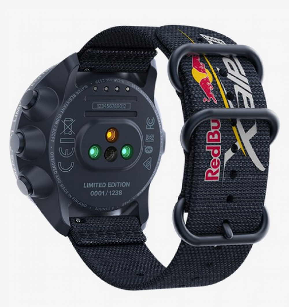 Suunto 9 Red Bull X-Alps - bsc-int.co.jp