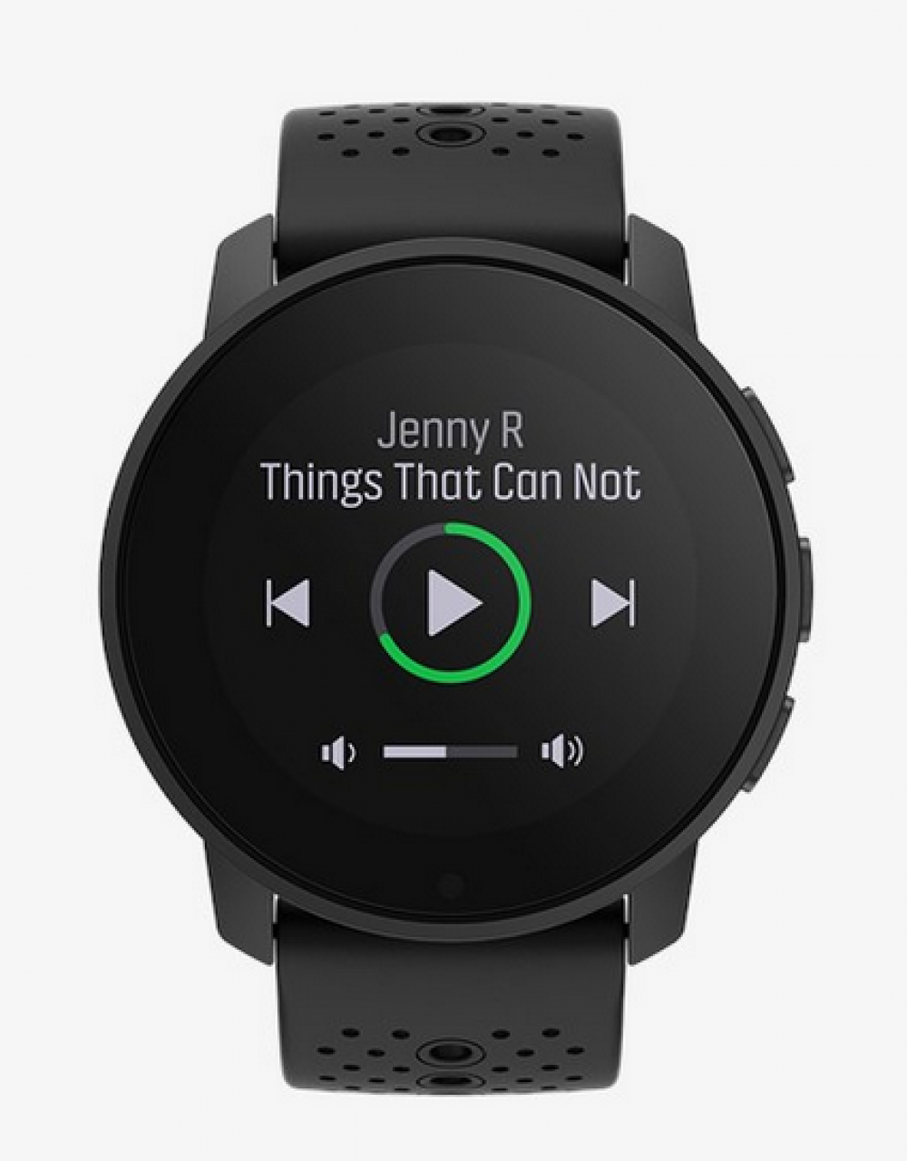 ウォーキング・ランニングウェア SUUNTO 9 PEAK ALL BLACK ウォーキング・ランニングウェア SUUNTO 9 PEAK ALL BLACK