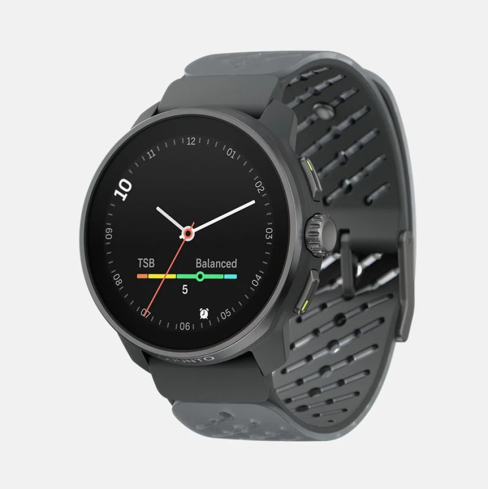Suunto Race S Titânio - Relógio Suunto - Loja Suunto Brasil