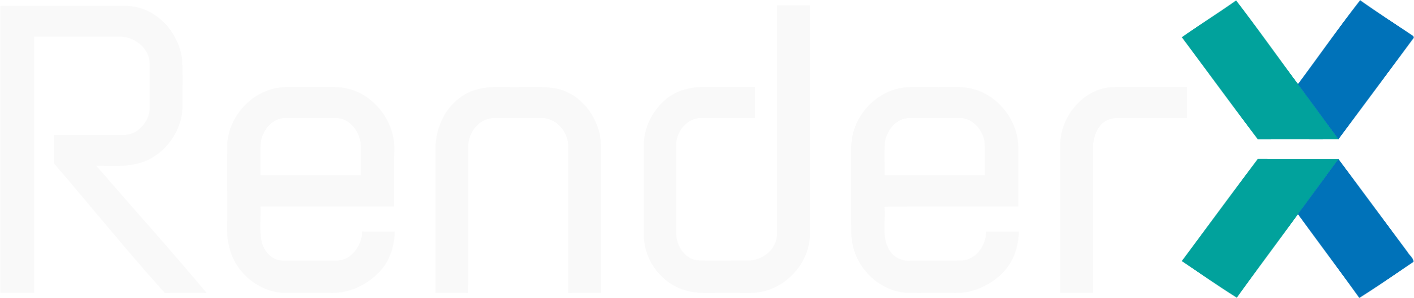 RenderX
