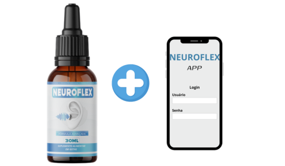 Neuroflex Rmi Safe Boot NeuroFlex - Kit 1 Frasco - RennovaLife