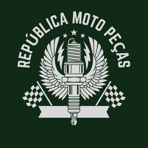 República Moto Peças