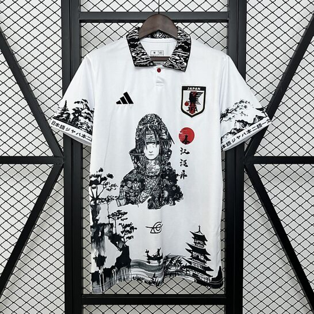 Camisa do Japão Edição Especial 