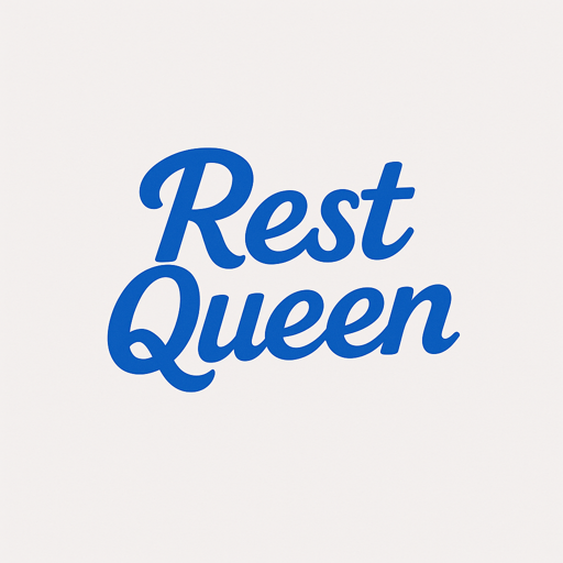 REST QUEEN CAMA & BANHO EI