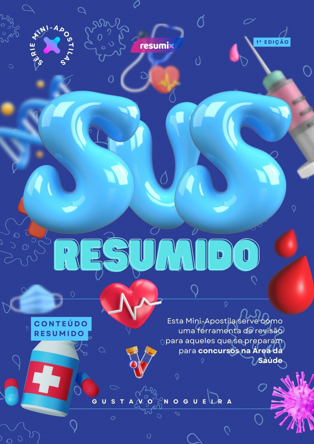 SUS Resumido DIGITAL Resumix - Sus Resumido Digital 65527f5fa96f1 Large 