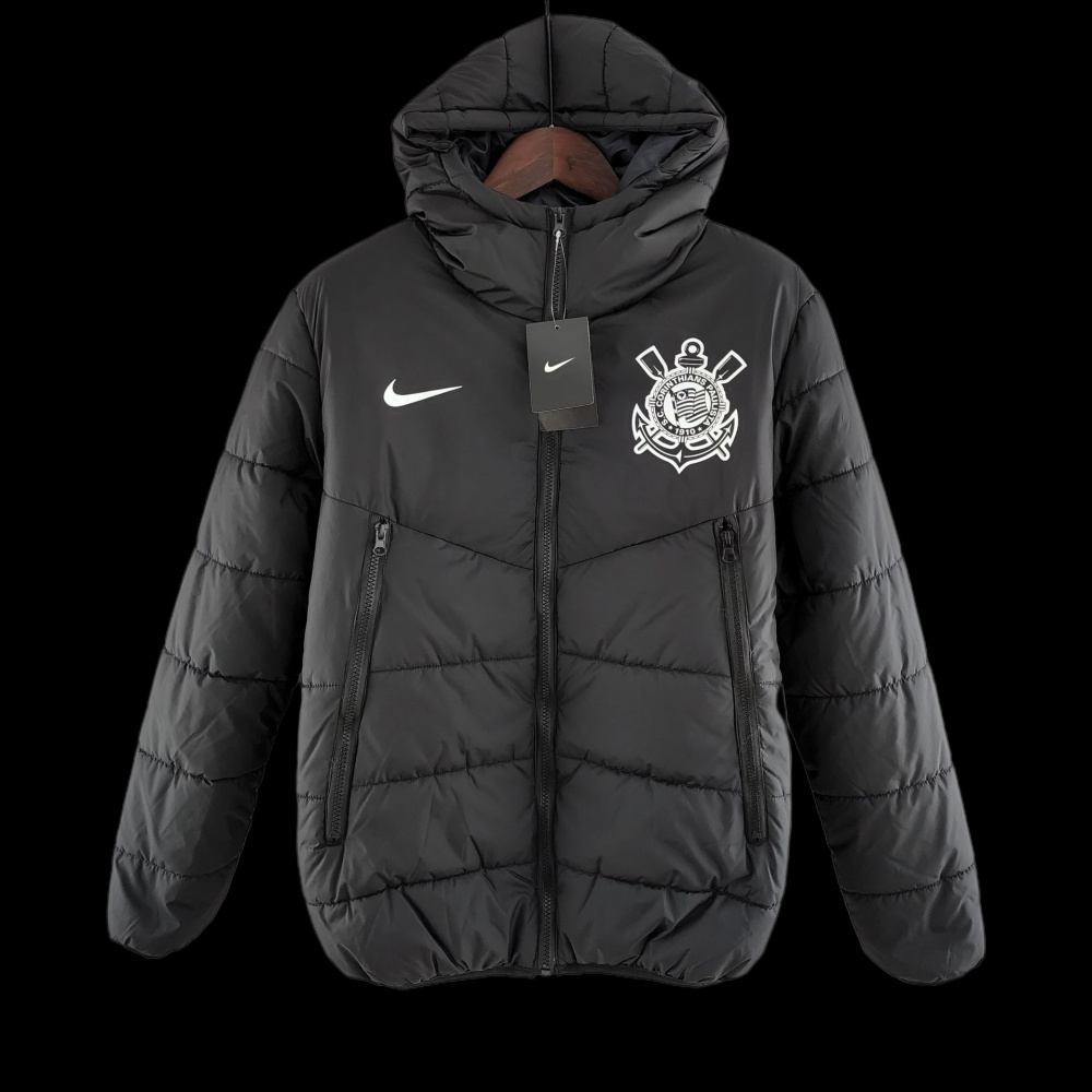 Bobojaco Lacoste Bobojaco Corinthians Nike Jaqueta Bobojaco