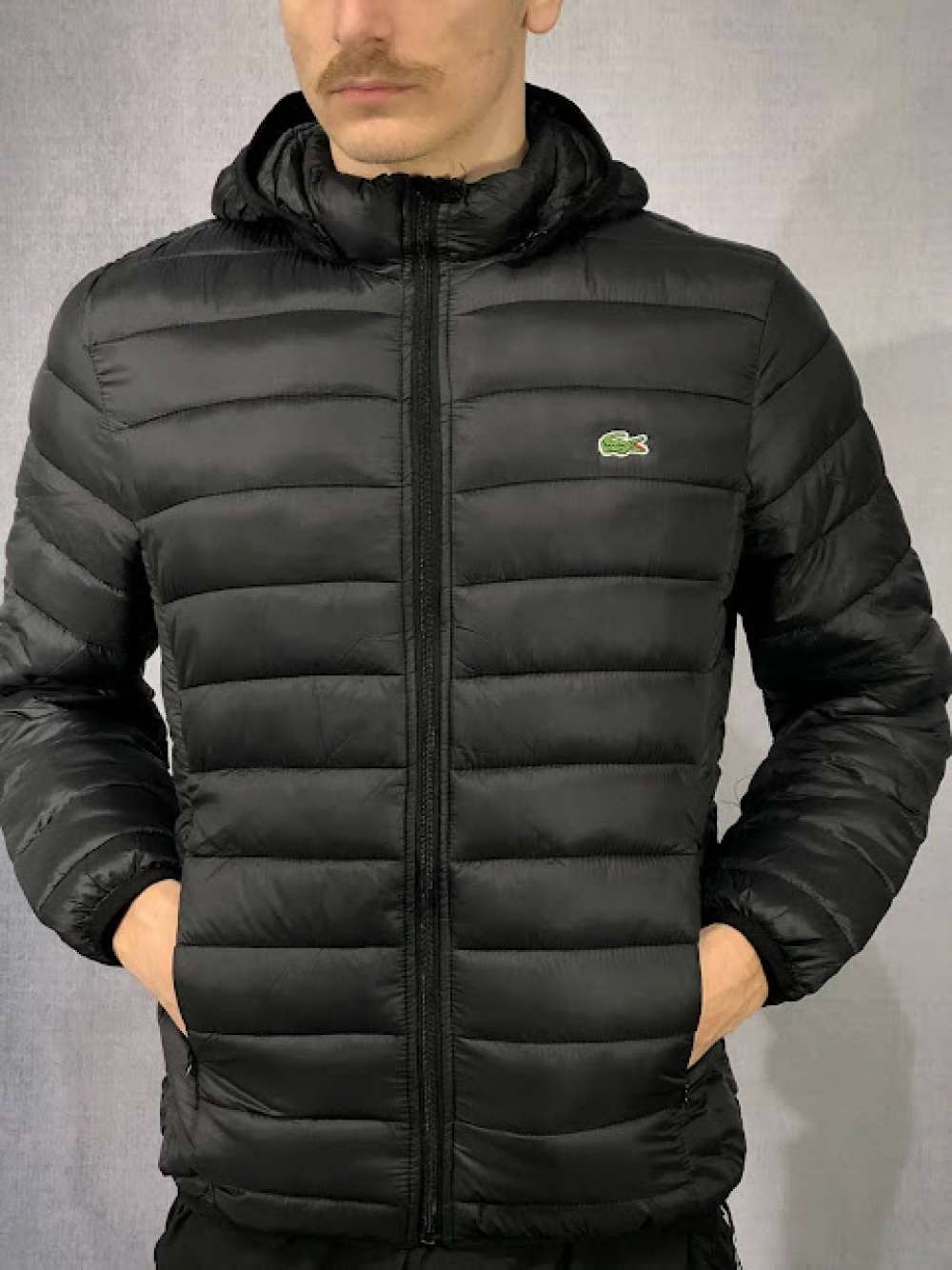 Best jaqueta bobojaco lacoste Online Black Friday