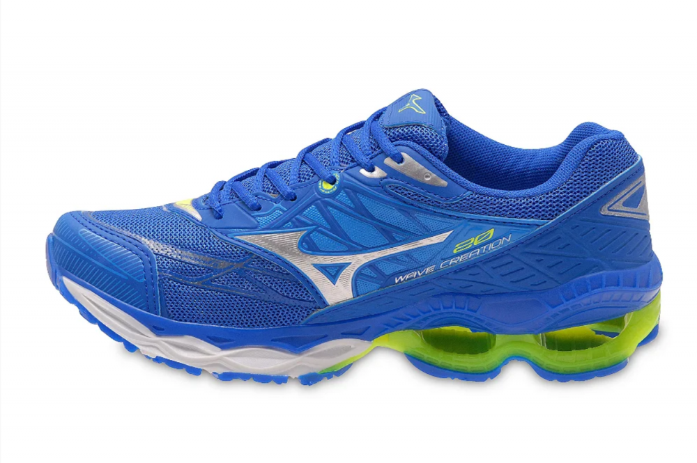 Mizuno wave outlet creation buscape