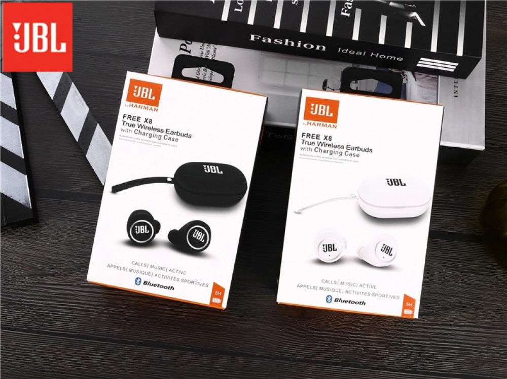 jbl bluetooth tws18