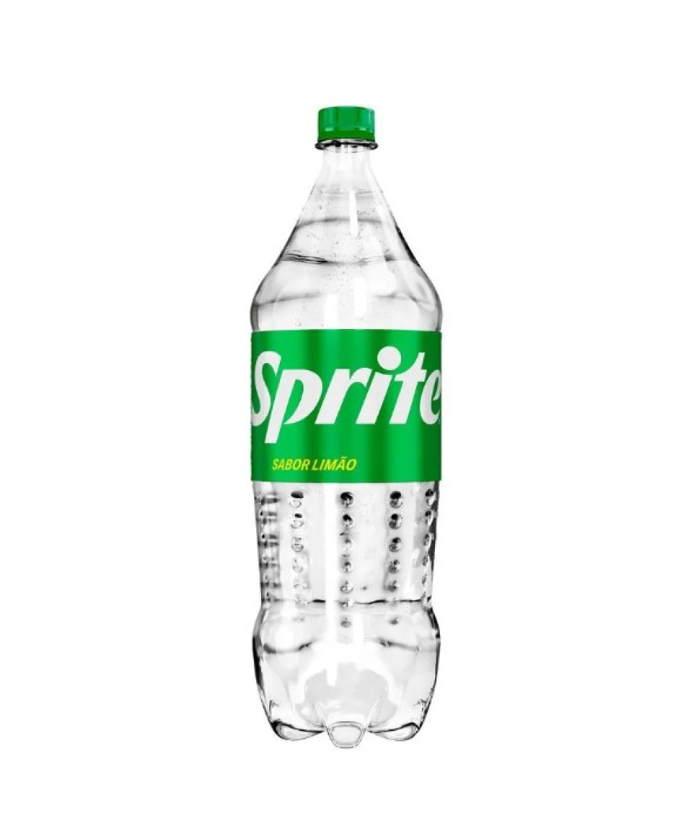 Refrigerante Sprite Limão 2 Litros - RMart Compras