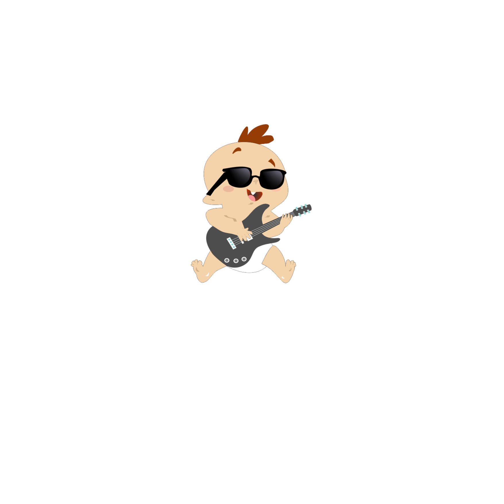 ROCK NA AVEIA COMERCIO DE ARTIGOS DE ROCK LTDA