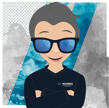 Rogerio Cabeleireiro Jaú