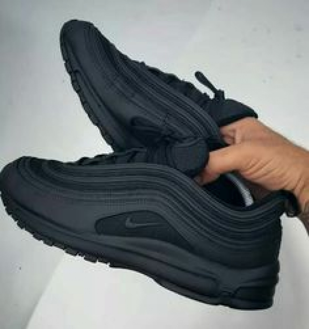 Air store 97 preto