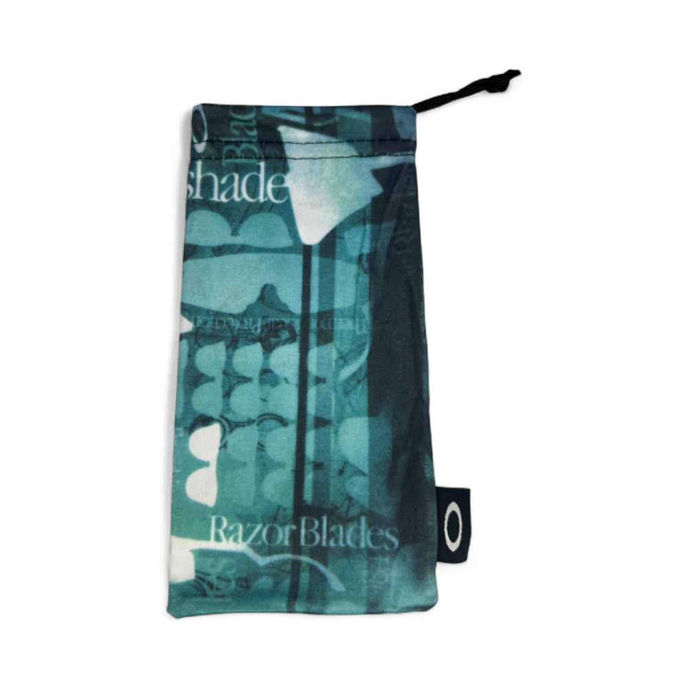 Microbag Oakley Heritage - Russo Lupas