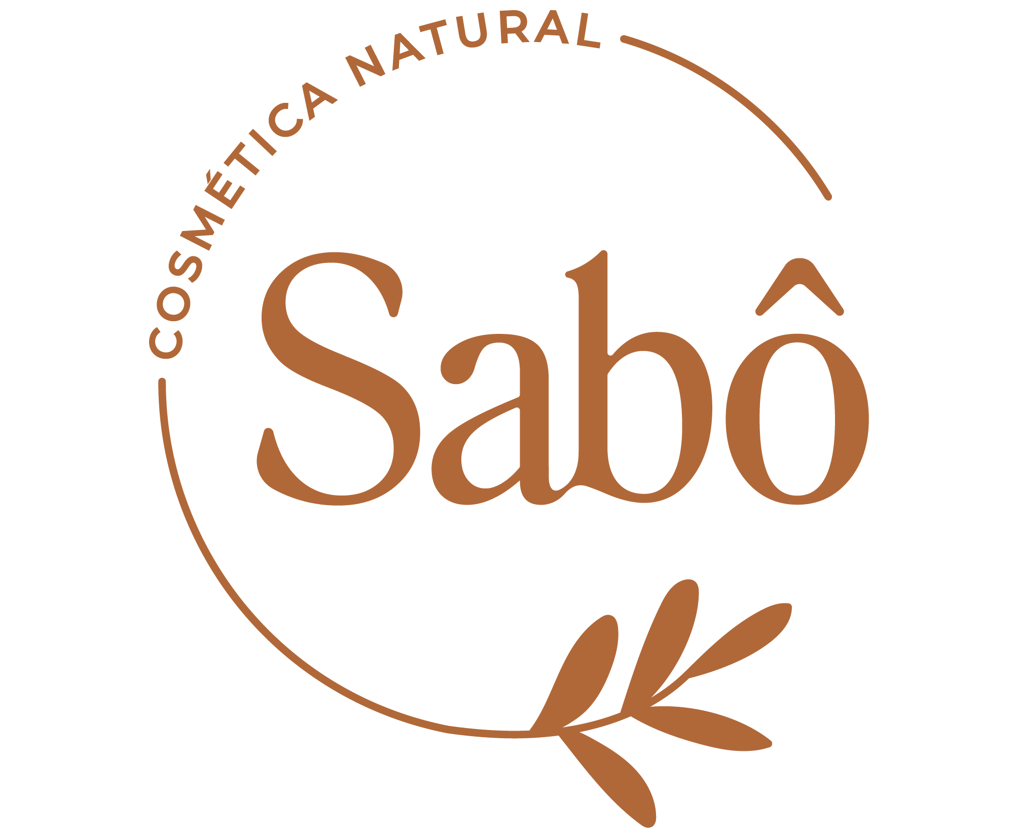 Sabô Cosmética Natural