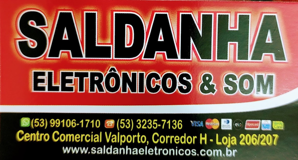 Claitson Ademir Francisco Saldanha