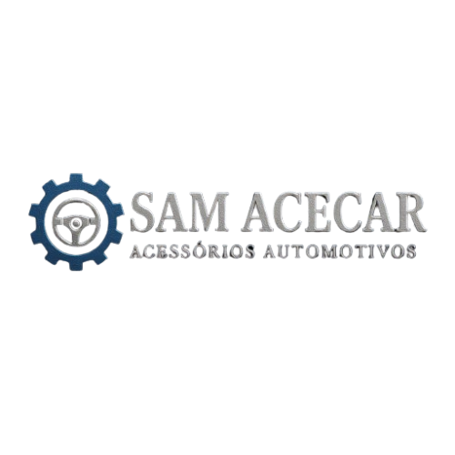 SAM ACECAR ACESSÓRIOS AUTOMOTIVOS