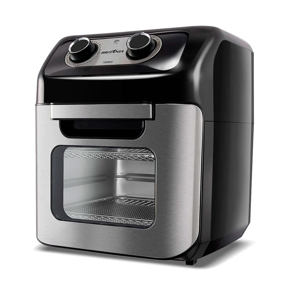 air fryer britania 1800w