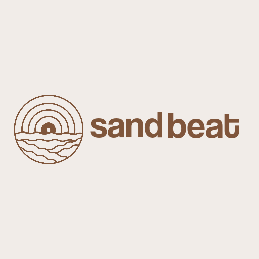 SAND BEAT CLOTHES