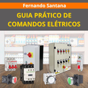 Guia Prático de Comandos Elétricos
